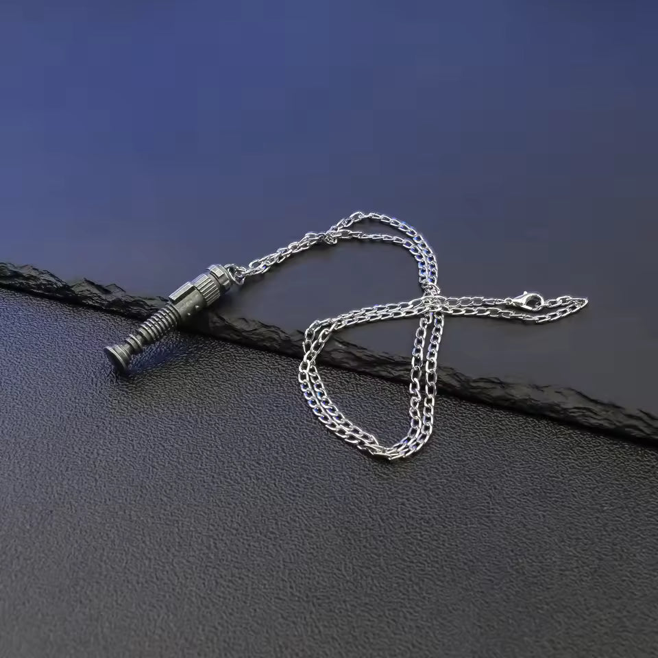 Obi-wan Kenobi's Lightsaber