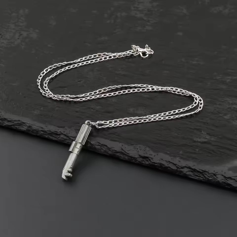 Luke Skywalker EP7(The Force Awakens) Lightsaber